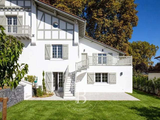 Appartement vente à Bayonne, Pyrénées-Atlantiques