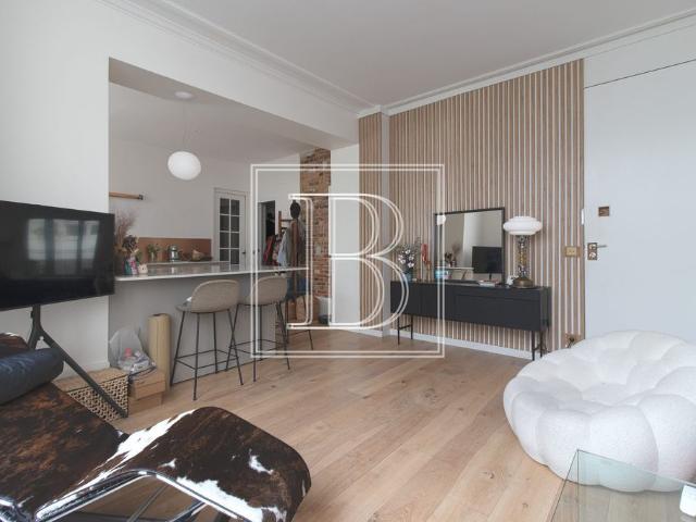 Appartement vente à Lille, Villeneuve-d'ascq