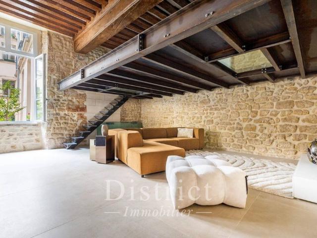 Appartement vente à Lille, Villeneuve-d'ascq