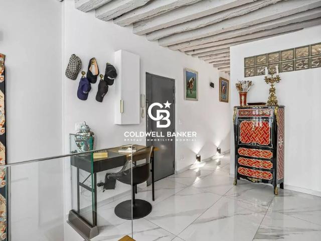 Appartement vente à Hôtel-de-Ville, Villeneuve-d'Ascq