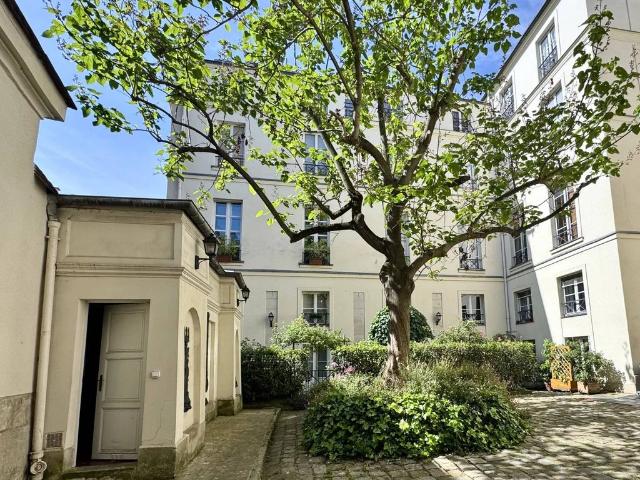Appartement vente à Lille, Villeneuve-d'ascq