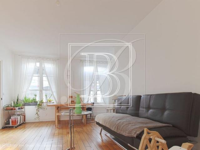 Appartement vente à Lille, Villeneuve-d'ascq