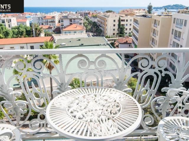 Appartement vente à Beaulieu-sur-Mer, Alpes-Maritimes