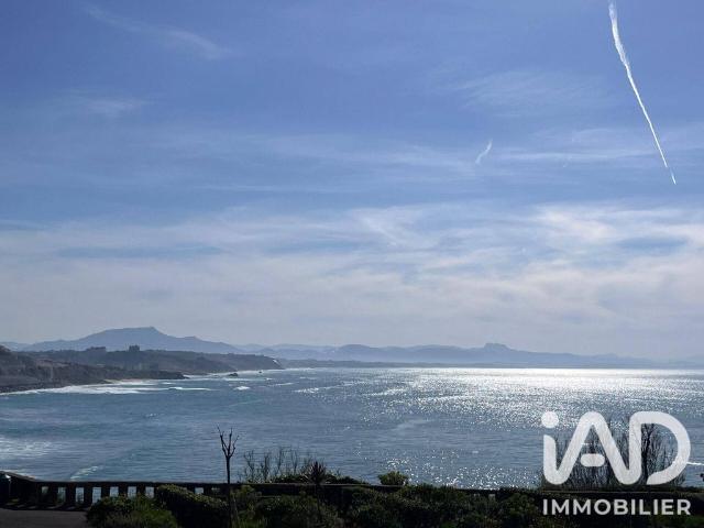 Appartement vente à Bayonne, Biarritz