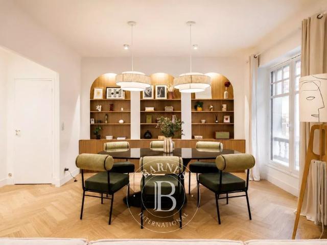Appartement vente à Bayonne, Biarritz