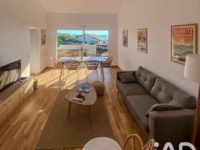 Appartement vente à Bayonne, Biarritz