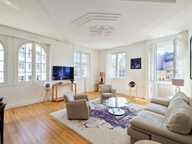Appartement vente à Biarritz