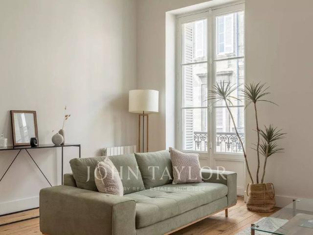 Appartement vente à Bordeaux