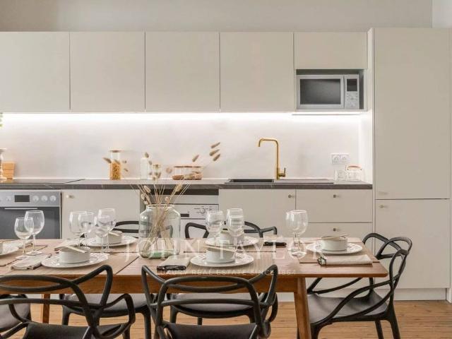 Appartement vente à Bordeaux