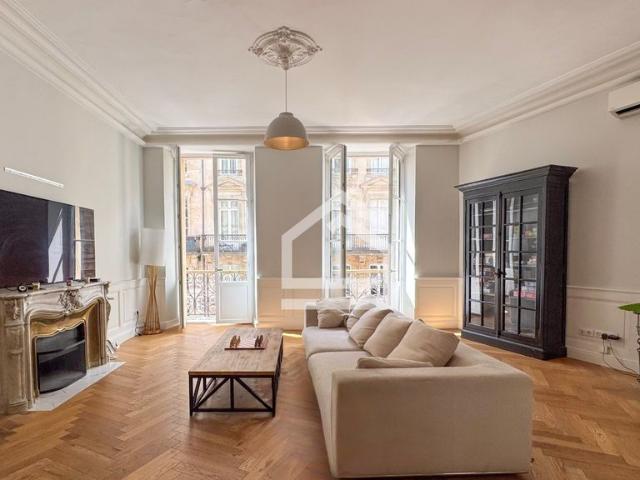 Appartement vente à Bordeaux