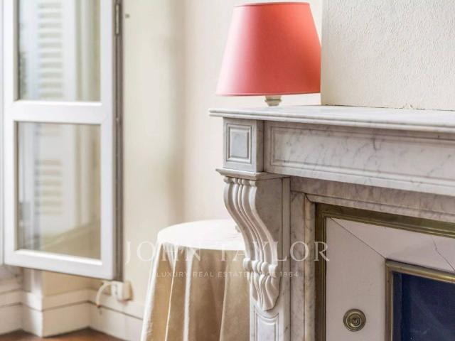 Appartement vente à Bordeaux