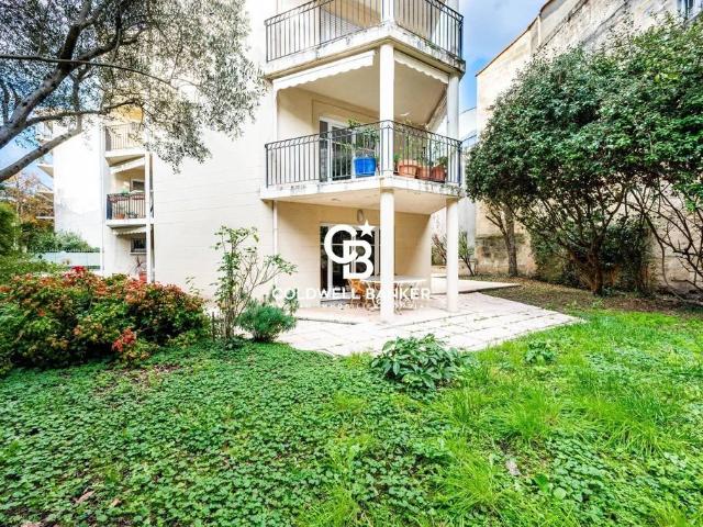 Appartement vente à Bordeaux