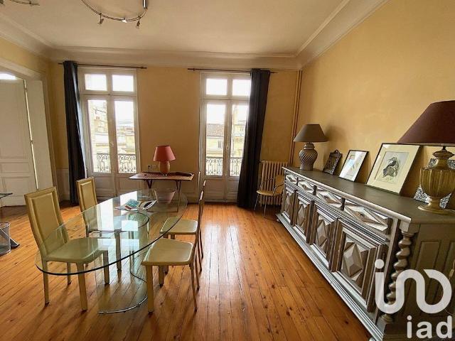Appartement vente à Bordeaux