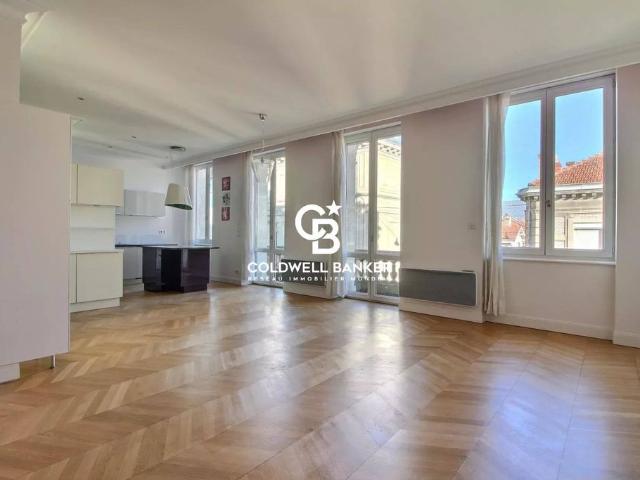 Appartement vente à Bordeaux