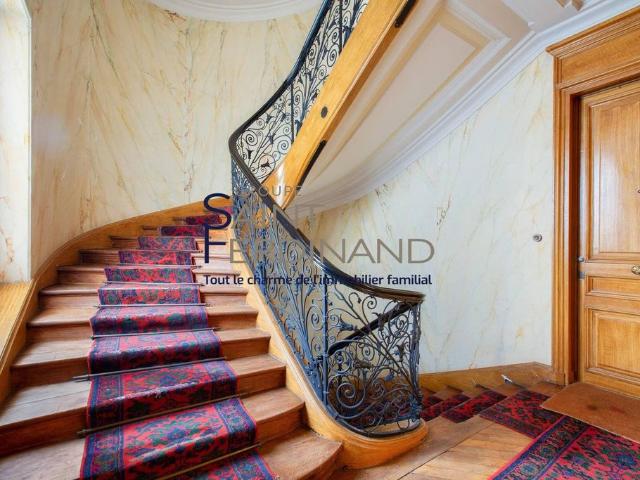 Appartement vente à Paris, Île-de-France