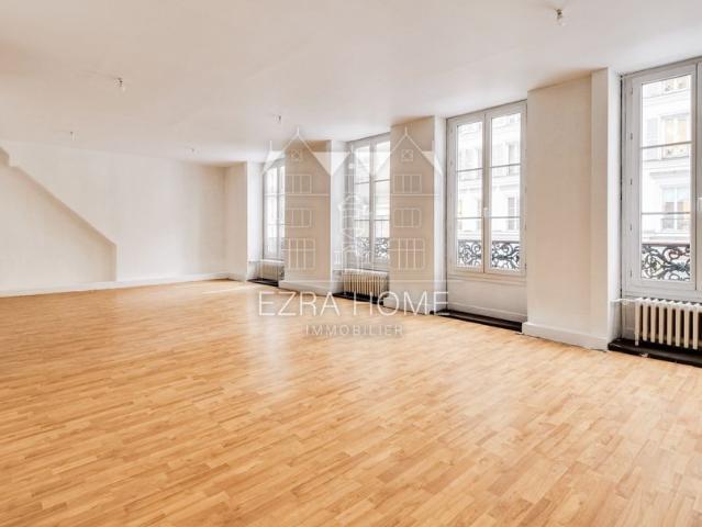 Appartement vente à Paris, Île-de-France