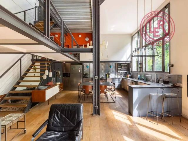Appartement vente à Paris, Île-de-France