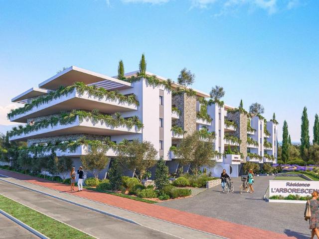 Appartement vente à Perpignan, Canet-en-roussillon