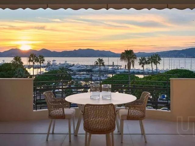 Appartement vente à France métropolitaine, Cannes