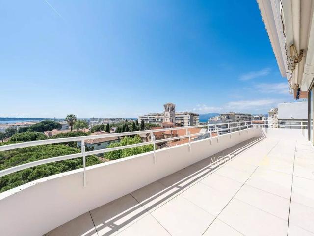 Appartement vente à Grasse, Cannes
