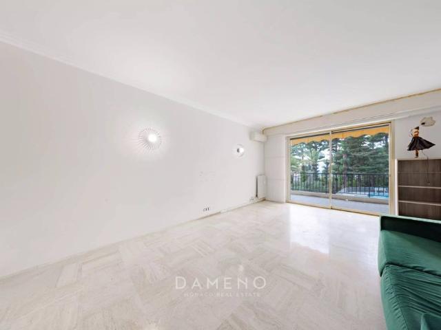Appartement vente à Nice, Cap-d'ail
