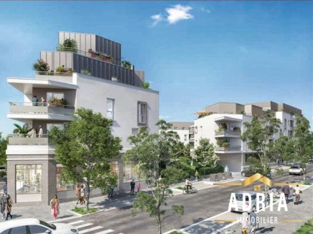 Appartement vente à Saint-Germain-en-Laye, Carrières-sur-seine