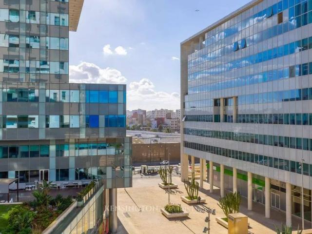Appartement vente à Anfa, Gharb-Chrarda-Beni Hssen
