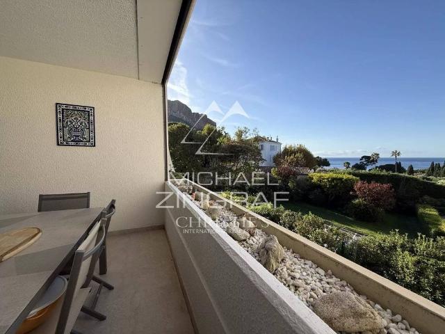 Appartement vente à Marseille, Cassis