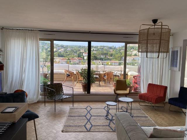 Appartement vente à Marseille, Cassis