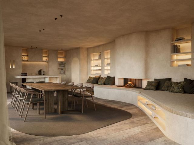 Appartement vente à Albertville, Champagny-en-vanoise