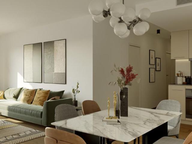 Appartement vente à Lyon, Métropole de Lyon