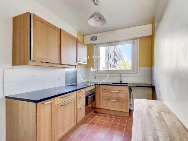 Appartement vente à Antony, Châtenay-malabry
