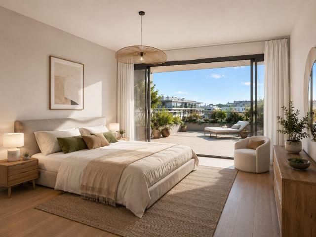 Appartement vente à Saint-Germain-en-Laye, Chatou