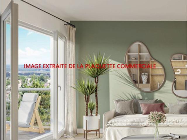 Appartement vente à La Rochelle, Clavette