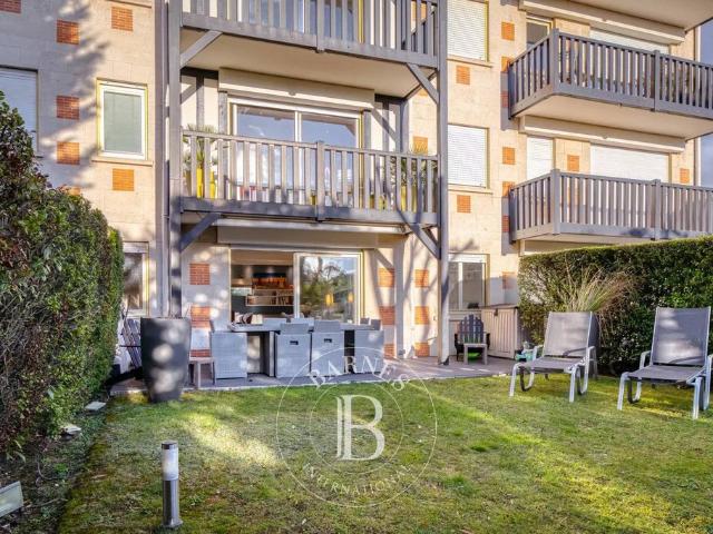 Appartement vente à Lisieux, Deauville