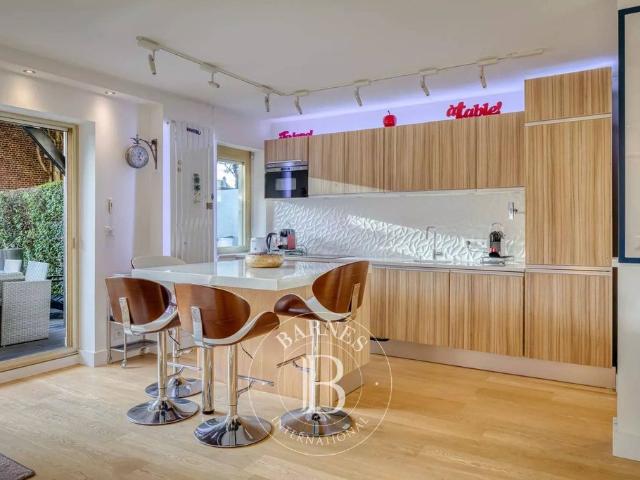 Appartement vente à Lisieux, Deauville