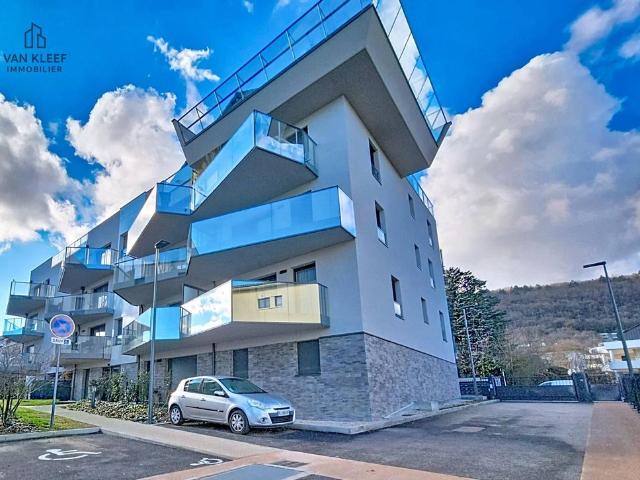 Appartement vente à Gex, Divonne-les-bains