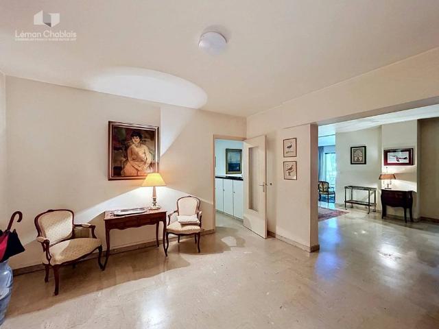 Appartement vente à Thonon-les-Bains, Evian-les-bains