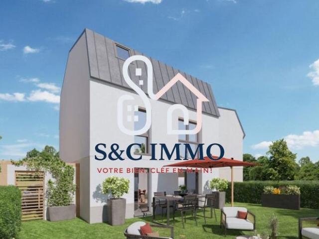 Appartement vente à Évry, Petit-bourg