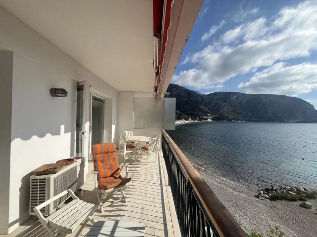 Appartement vente à Nice, Èze