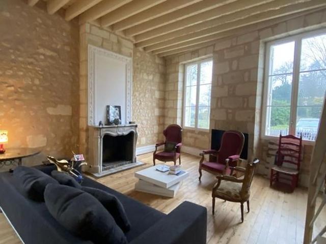 Appartement vente à Fargues-saint-hilaire, Gironde