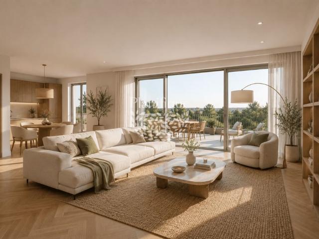 Appartement vente à Gex, Ferney-voltaire