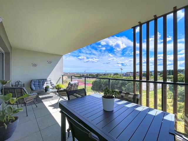 Appartement vente à Arrondissement de Draguignan, Fréjus
