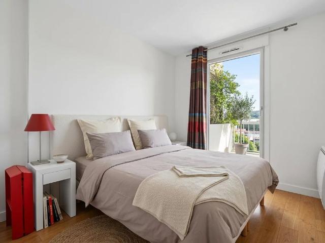 Appartement vente à Nanterre, Garches
