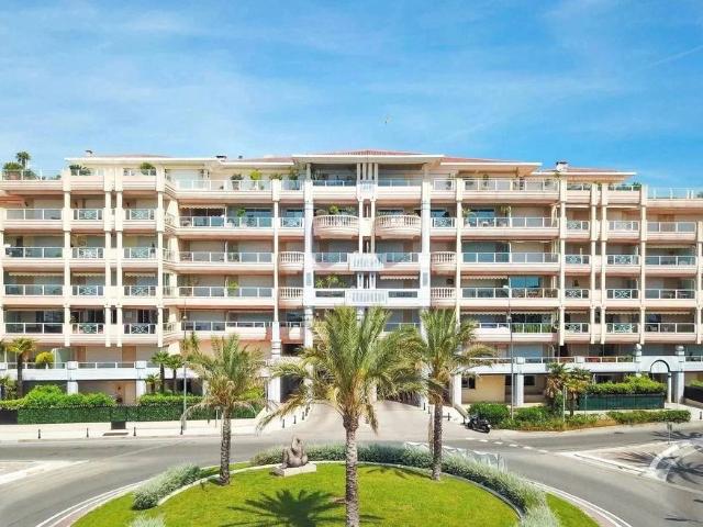 Appartement vente à Grasse, Vallauris