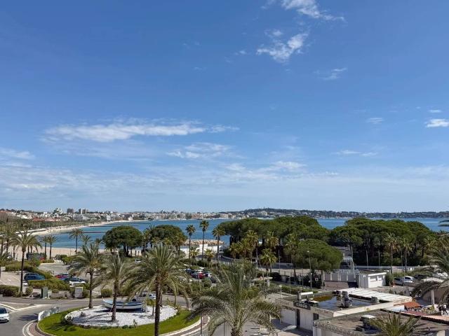 Appartement vente à Grasse, Vallauris