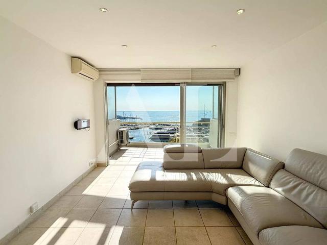 Appartement vente à Grasse, Vallauris