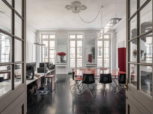 Appartement vente à Grenoble