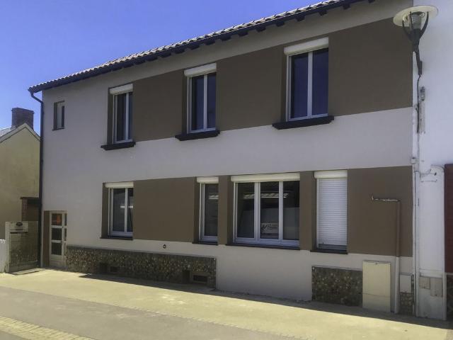 Appartement vente à Les Sables-d'Olonne, Jard-sur-mer