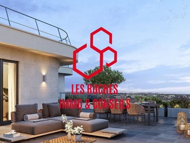 Appartement vente à Nogent-sur-Marne, Joinville-le-pont
